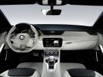 Skoda VisionC Concept 2014 года